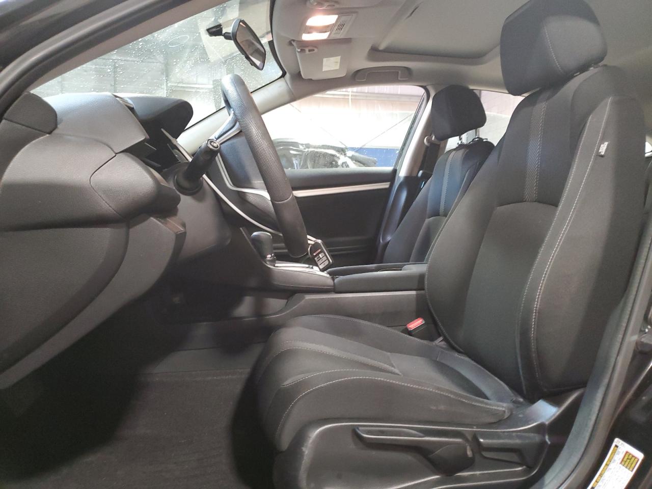 2017 Honda Civic - Image 13