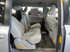 2012 Toyota Sienna Le en Venta en Center Rutland, VT - Side
