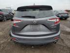 2021 Acura Rdx Technology for Sale in Chicago Heights, IL - Rear End