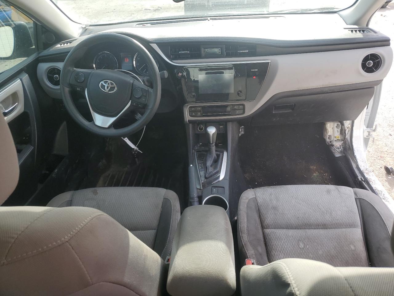 2017 Toyota Corolla - Image 8