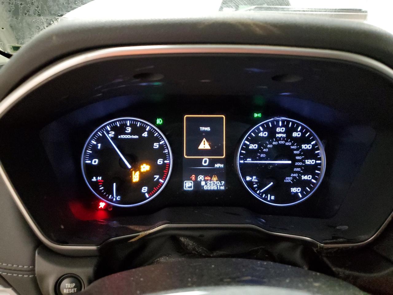 2020 Subaru Outback - Image 9