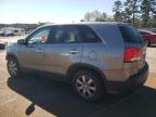 2012 Kia Sorento Base en Venta en Longview, TX - Front End