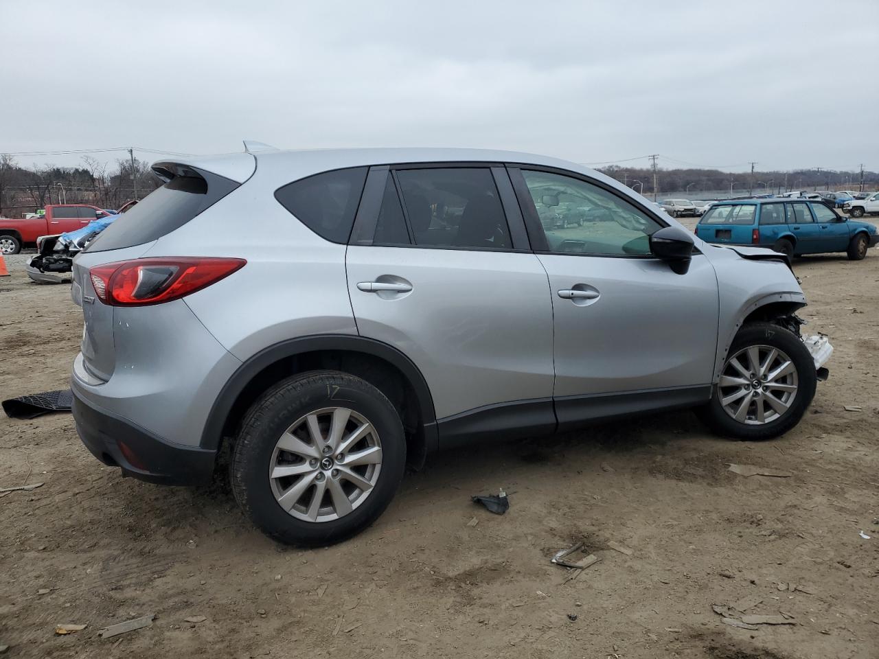 2016 Mazda CX-5 - Image 3