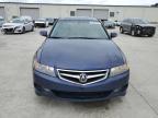2008 Acura Tsx  na sprzedaż w Gaston, SC - Rear End
