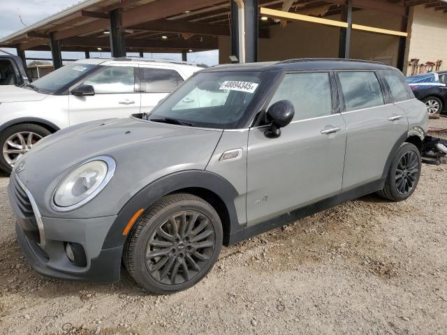  MINI COOPER 2017 Сірий