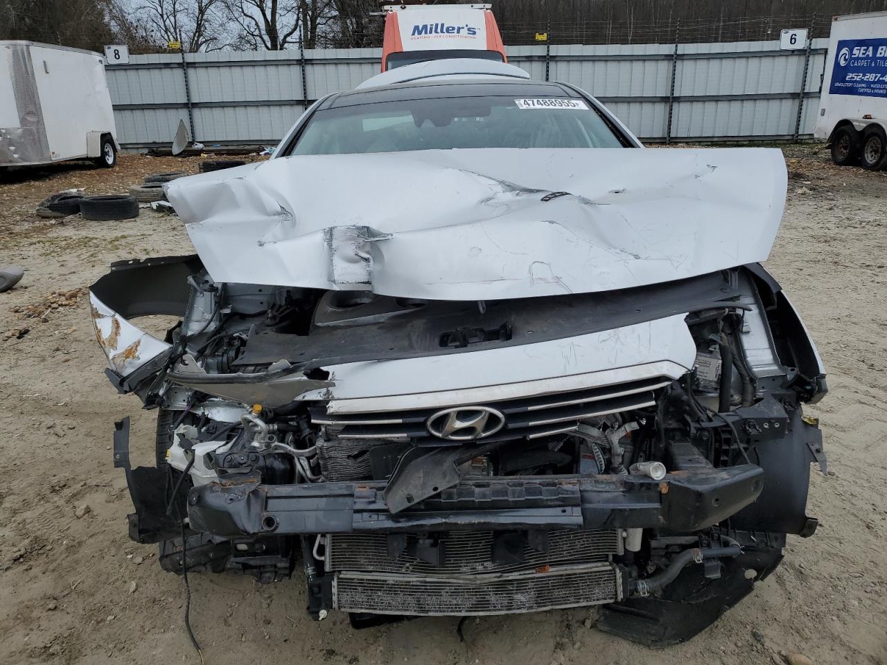 2016 Hyundai Sonata - Image 5