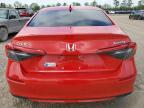 2024 Honda Civic Touring en Venta en Houston, TX - All Over