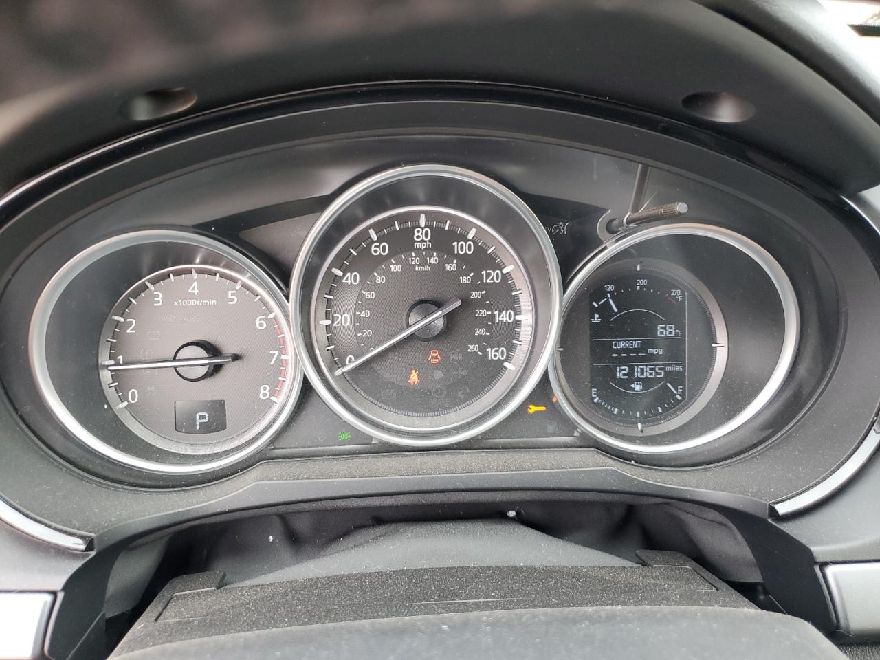 2016 Mazda CX-9 - Image 9