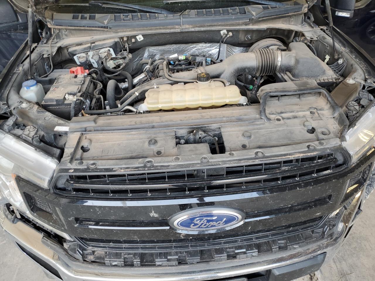2019 Ford F-150 - Image 12