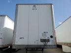 2023 Hyundai Translead Dry Van Trailer de vânzare în Wilmer, TX - Side