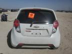 2015 Chevrolet Spark Ls იყიდება San Antonio-ში, TX - Front End