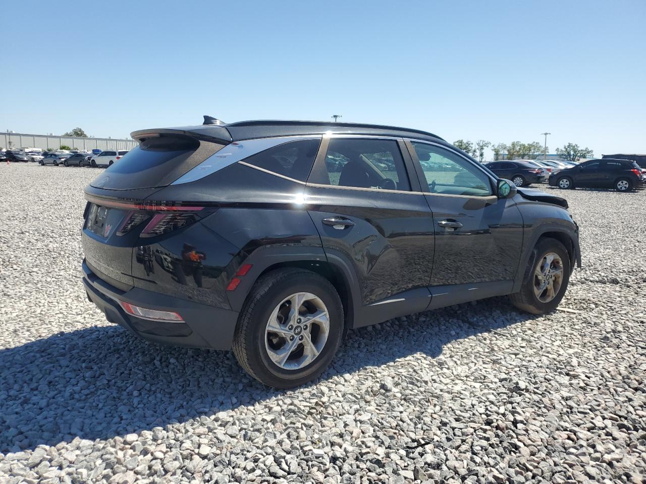 2022 Hyundai Tucson - Image 3