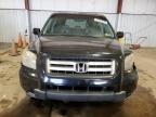2007 Honda Pilot Exl for Sale in Pennsburg, PA - Front End