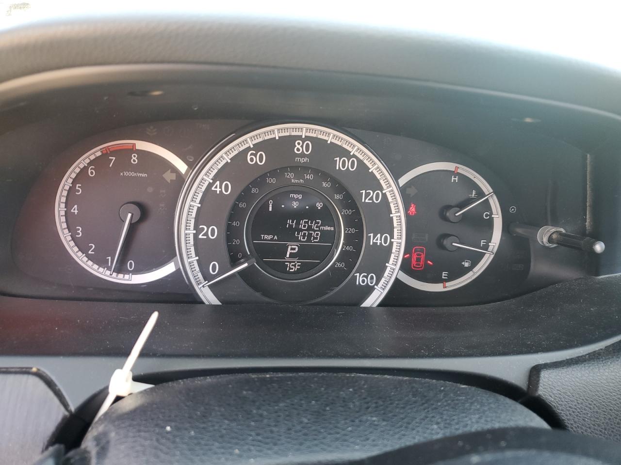 2014 Honda Accord - Image 9