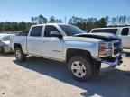 2015 Chevrolet Silverado K1500 Lt for Sale in Harleyville, SC - Front End