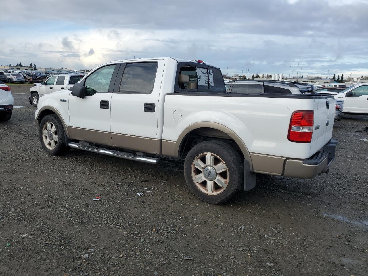 2006 Ford F-150 - Image 2
