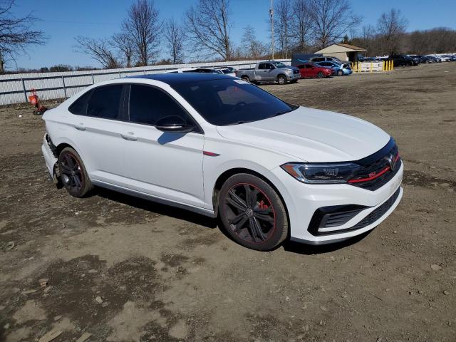  VOLKSWAGEN JETTA 2019 Biały
