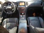 2017 Infiniti Qx50  იყიდება Glassboro-ში, NJ - Front End