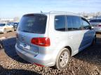 2015 VOLKSWAGEN TOURAN SE for sale at Copart WISBECH