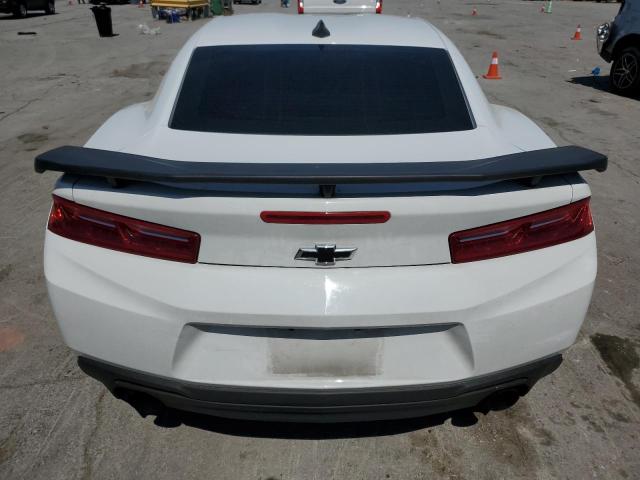 Купе CHEVROLET CAMARO 2017 Белы