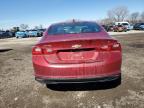2016 Chevrolet Malibu Lt იყიდება Des Moines-ში, IA - Side