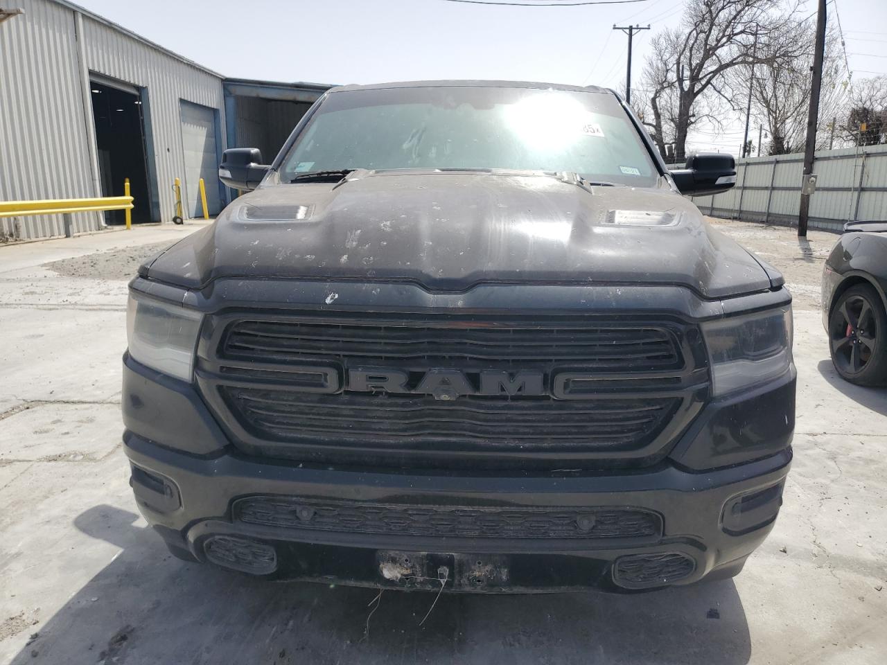 2019 RAM 1500 - Image 5