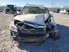 2015 Subaru Forester 2.5I Limited de vânzare în Montgomery, AL - Biohazard/Chemical
