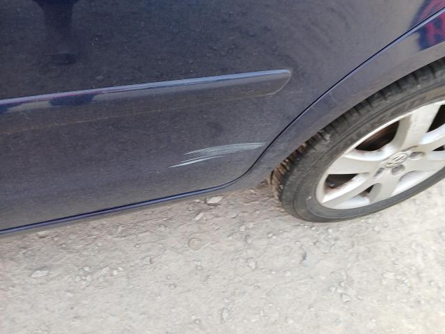 2008 VOLKSWAGEN POLO MATCH