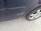 2008 VOLKSWAGEN POLO MATCH for sale at Copart CORBY