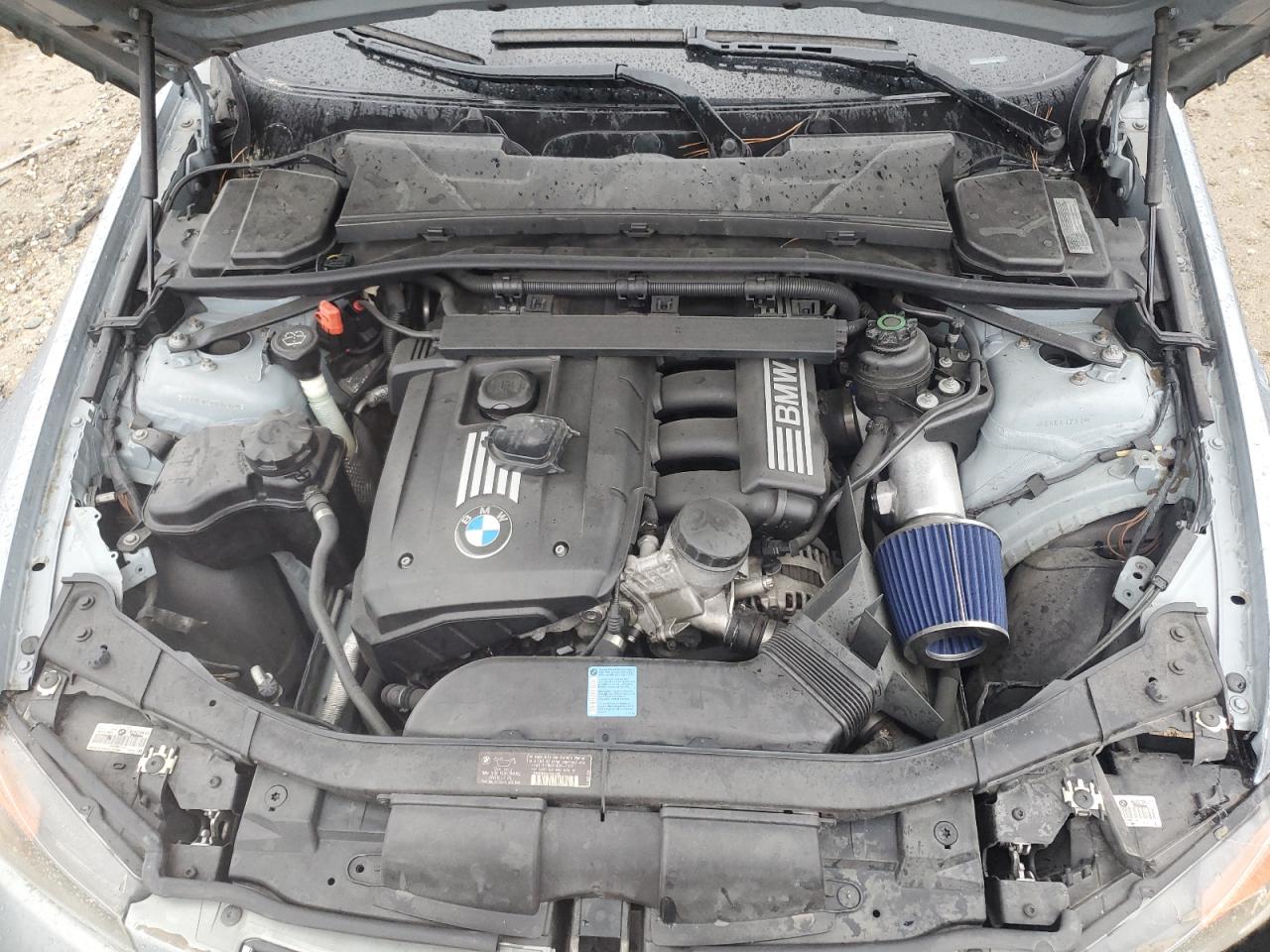 2007 BMW 3er - Image 12