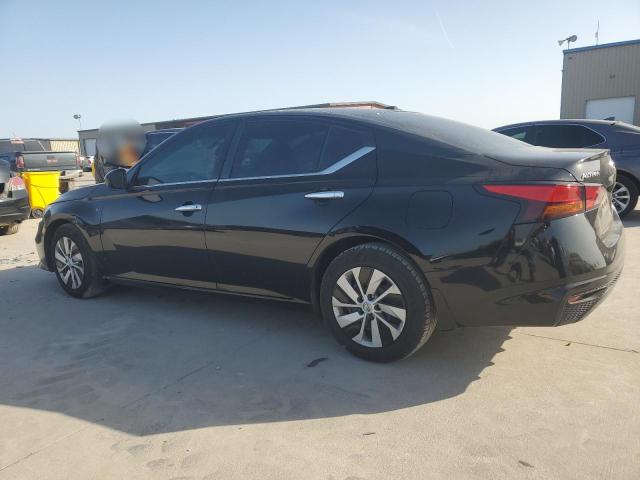  NISSAN ALTIMA 2020 Black