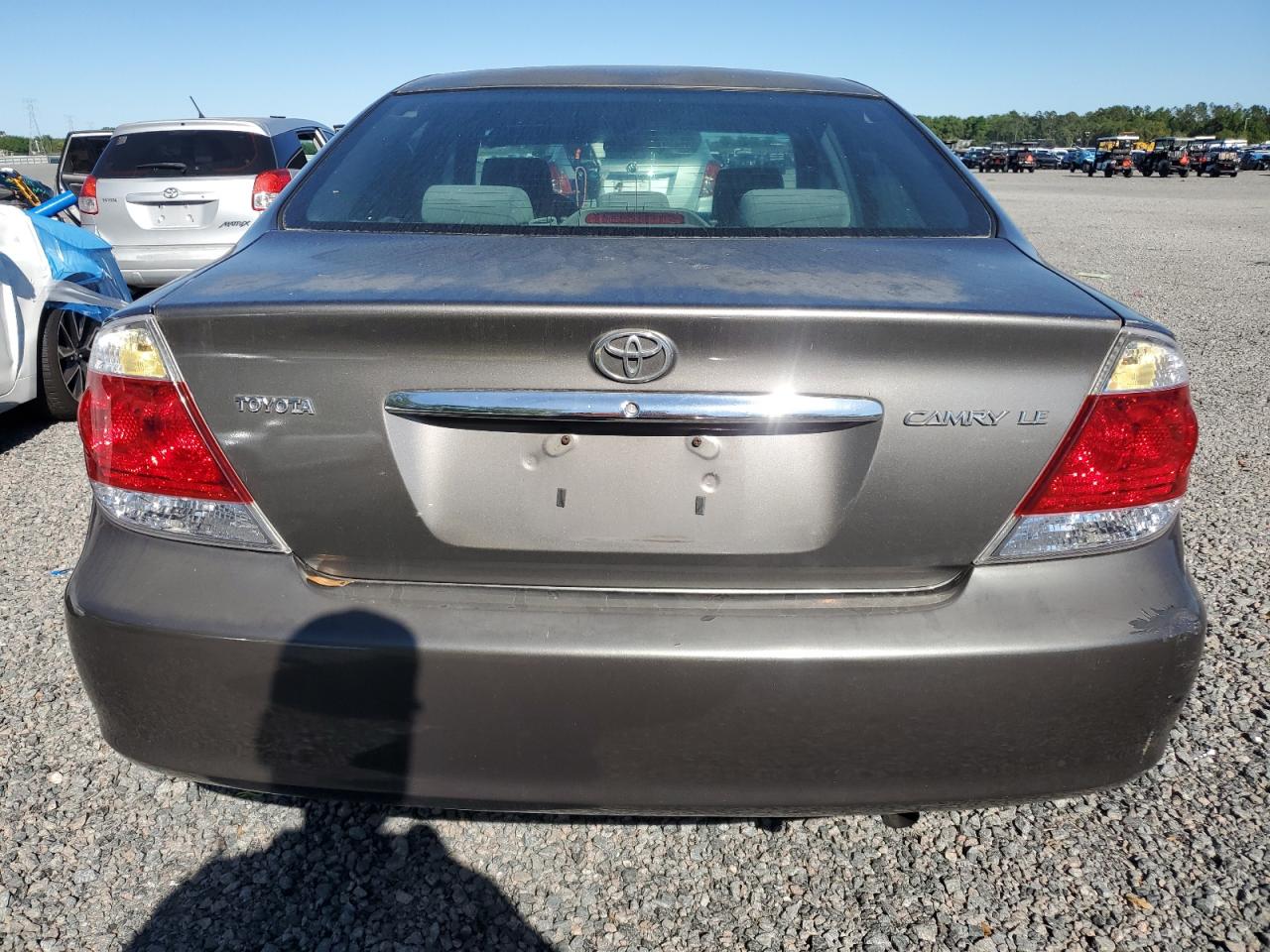 2006 Toyota Camry - Image 6
