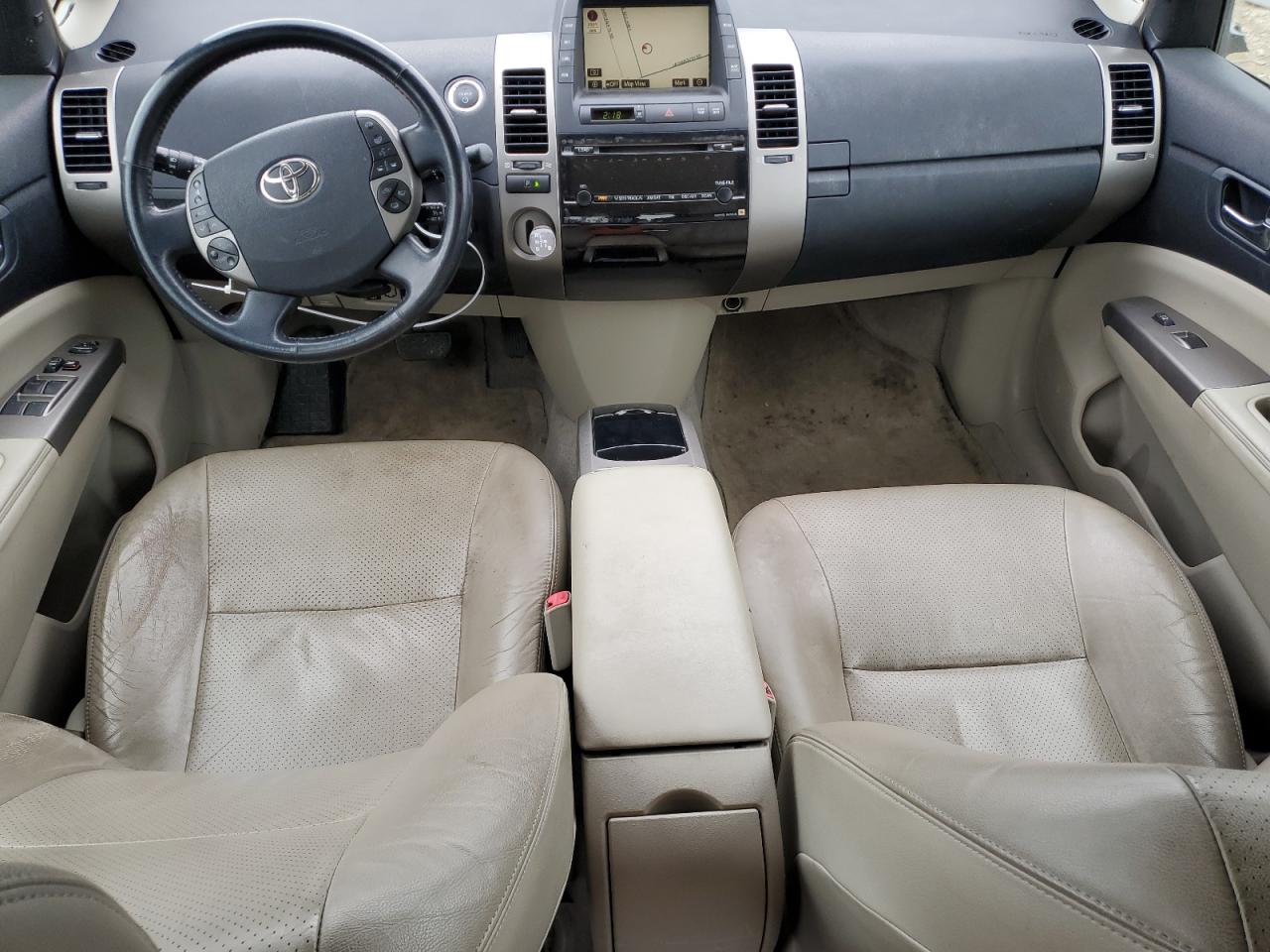 2008 Toyota Prius - Image 8