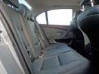 2010 Bmw 528 I for Sale in Grand Prairie, TX - Hail
