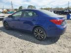 2017 Toyota Corolla L for Sale in Montgomery, AL - Rear End