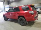 2016 Toyota 4Runner Sr5/Sr5 Premium for Sale in Sandston, VA - Burn - Interior
