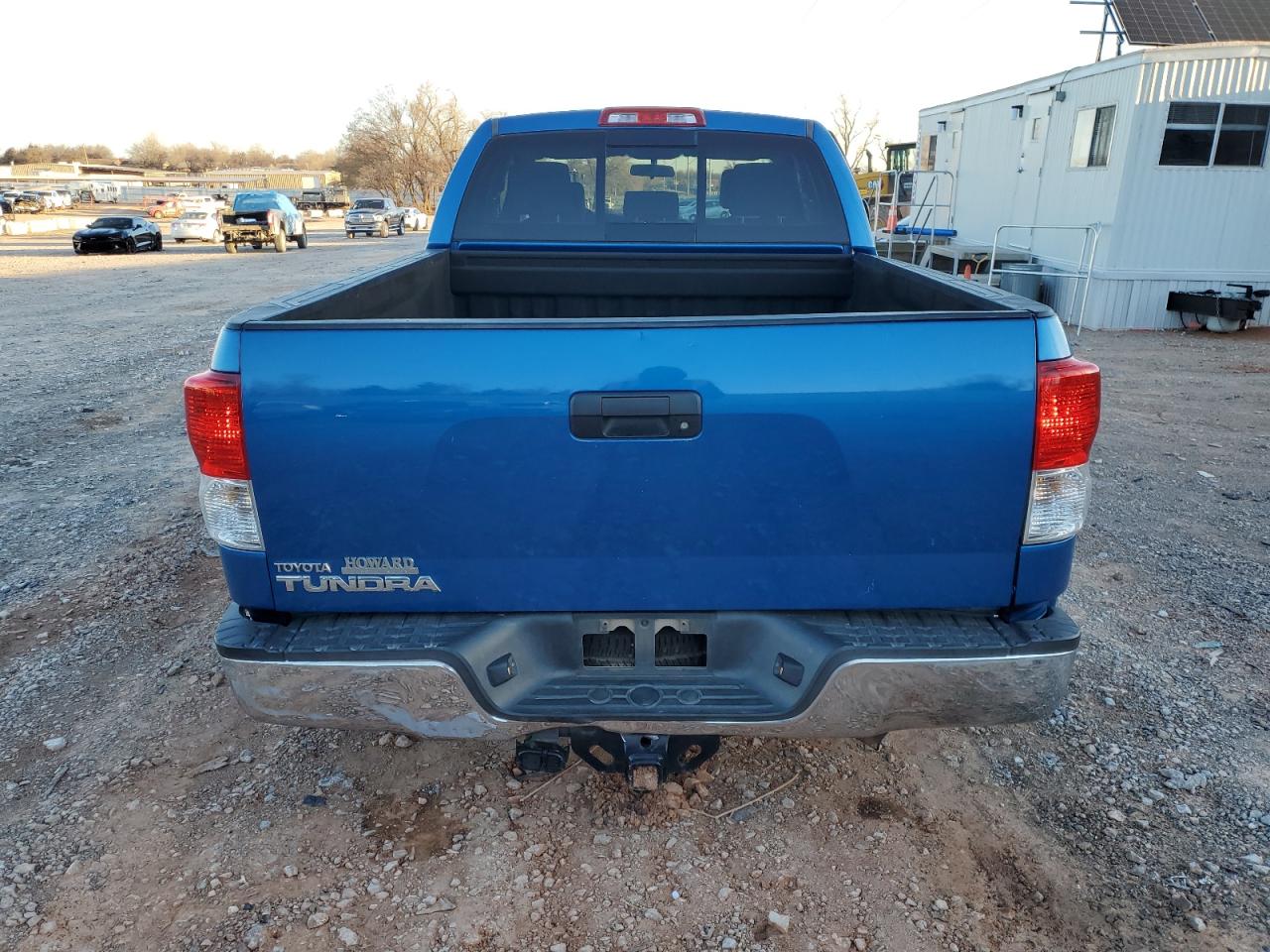 2010 Toyota Tundra - Image 6