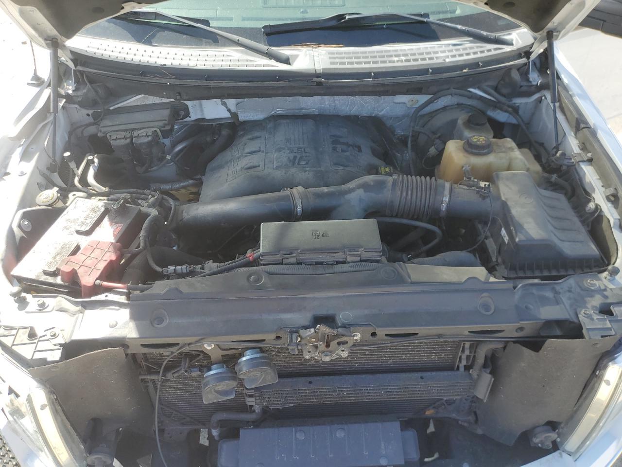 2012 Ford F-150 - Image 12
