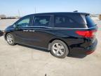 2018 Honda Odyssey Exl for Sale in Grand Prairie, TX - Side