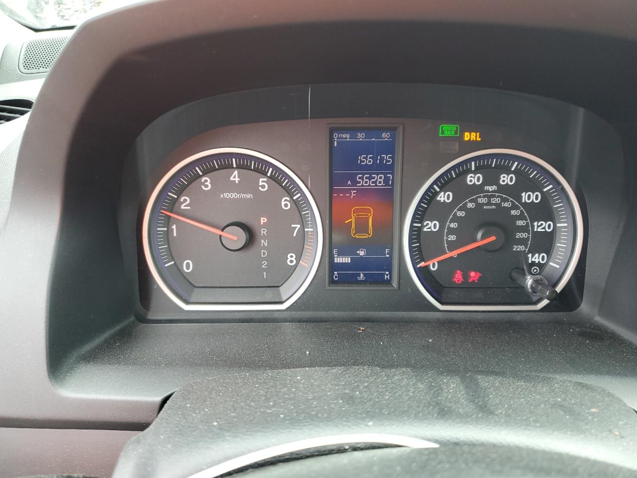 2010 Honda CR-V - Image 9