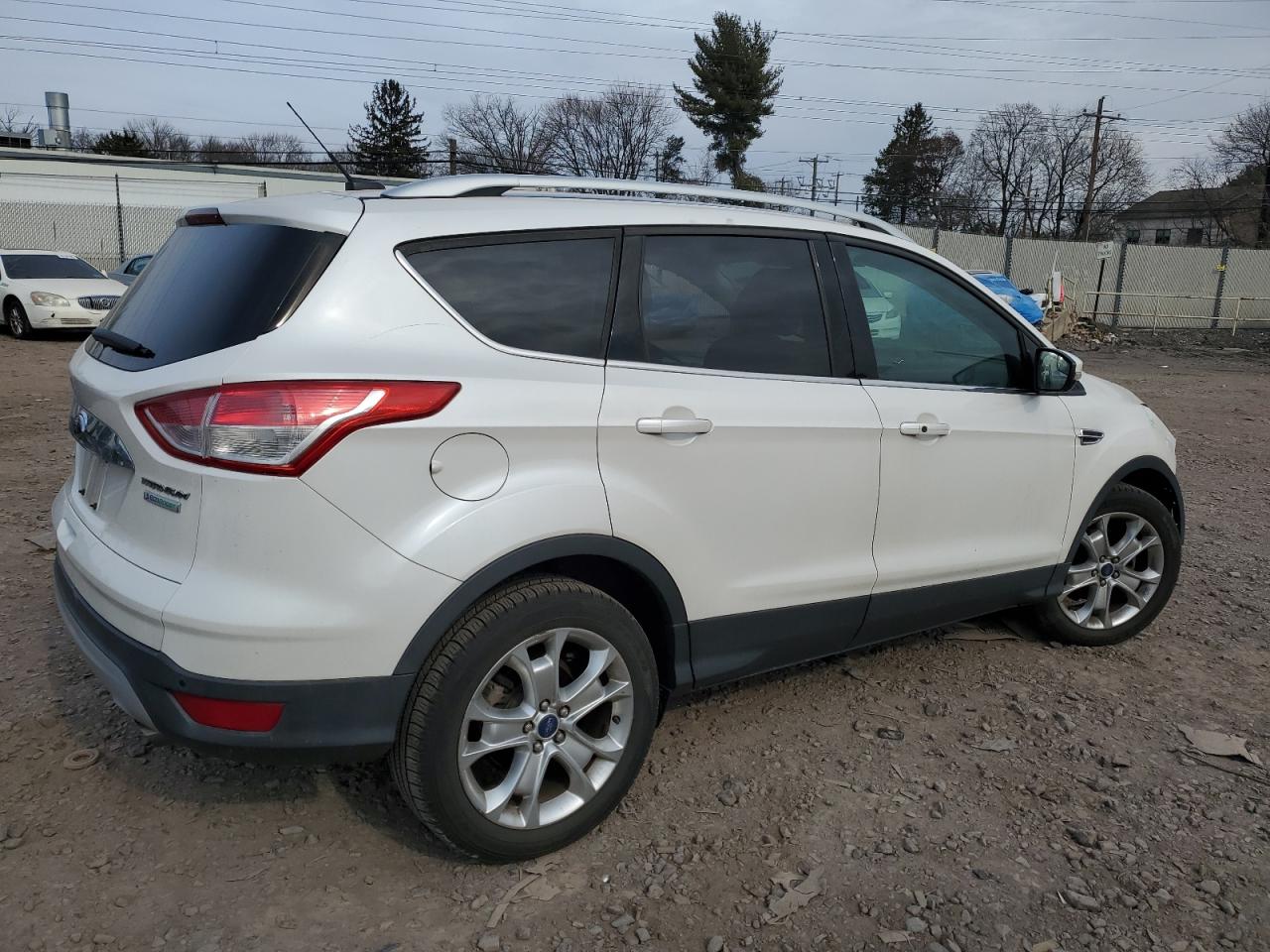 2014 Ford Escape - Image 3