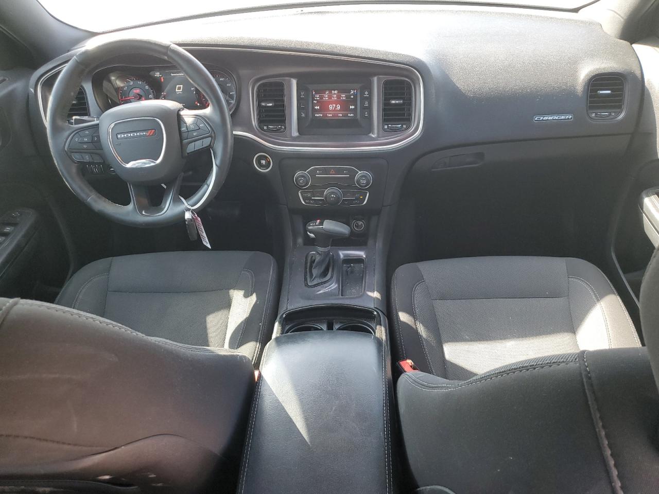 2016 Dodge Charger - Image 8