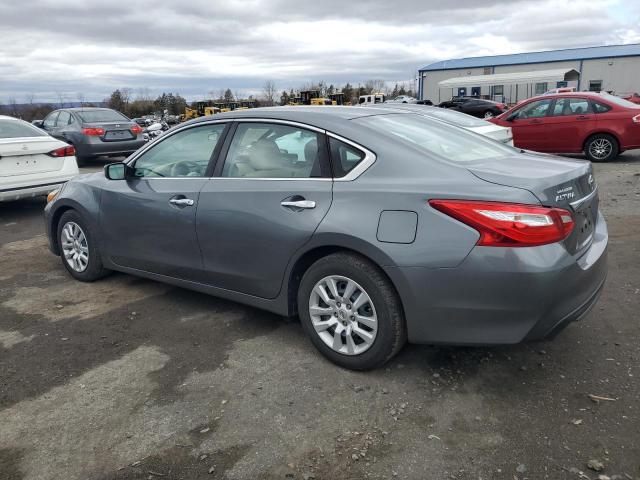  NISSAN ALTIMA 2016 Сірий