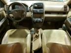 2002 Honda Cr-V Ex იყიდება Billings-ში, MT - Hail