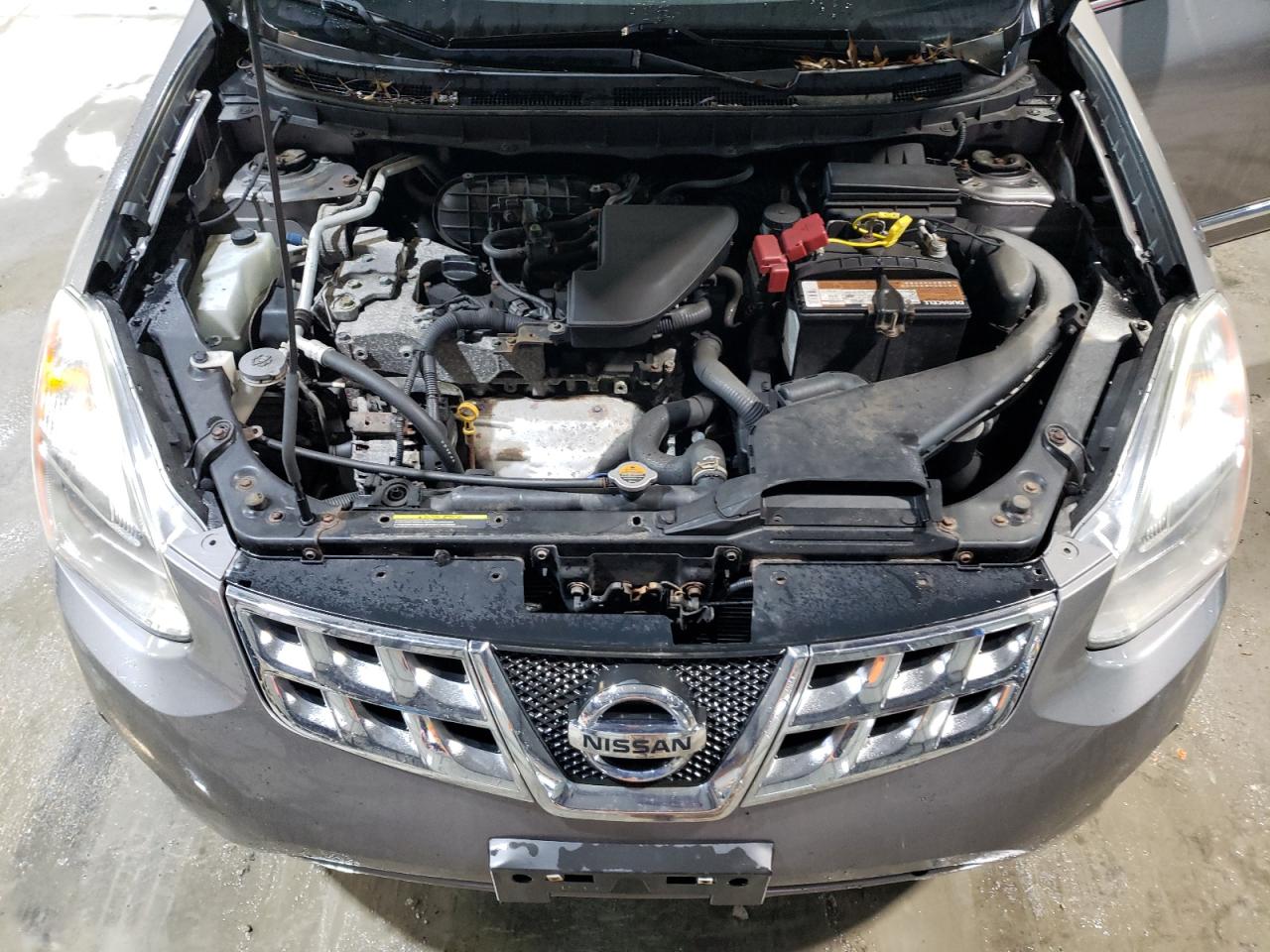 2013 Nissan Rogue - Image 12