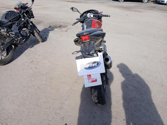 2021 LEXM LXR 125