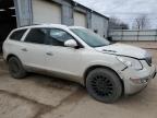 2008 Buick Enclave Cxl en Venta en Davison, MI - Front End