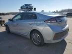 2021 Hyundai Ioniq Sel zu verkaufen in Glassboro, NJ - Side