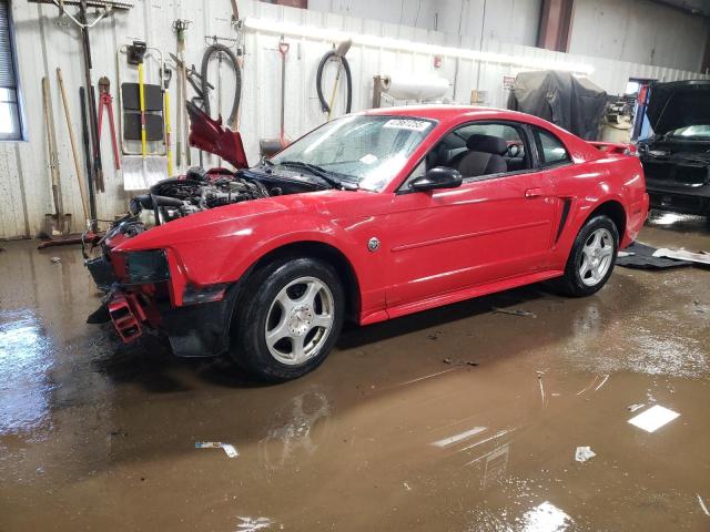 2004 Ford Mustang 3.9L