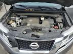 2015 Nissan Pathfinder S იყიდება Exeter-ში, RI - Front End